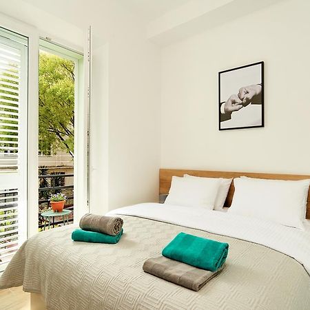 Regina Apartment Split Eksteriør bilde