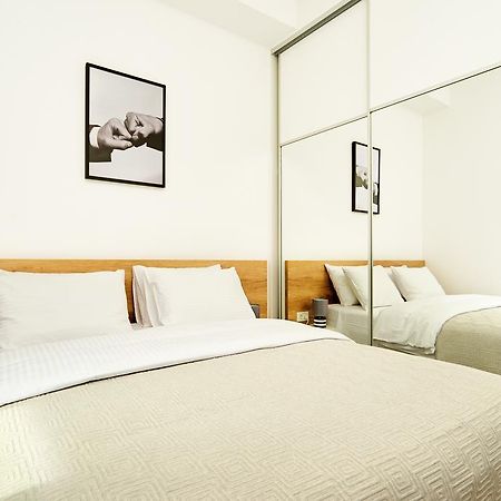 Regina Apartment Split Eksteriør bilde