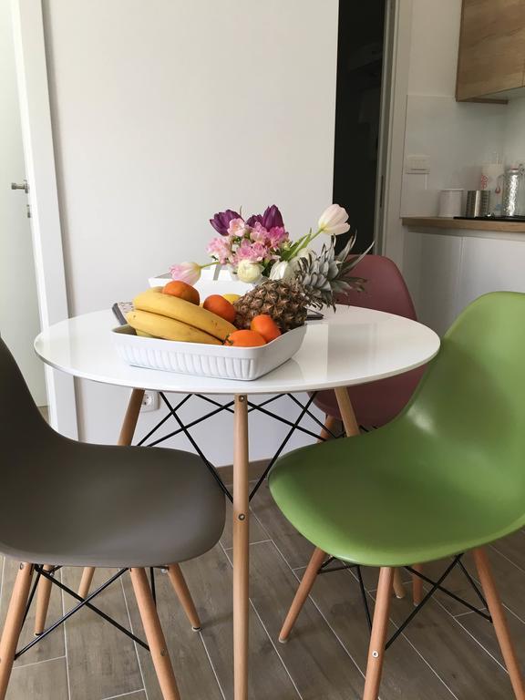 Regina Apartment Split Eksteriør bilde