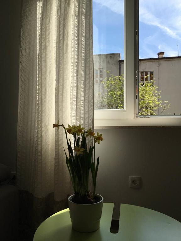 Regina Apartment Split Eksteriør bilde