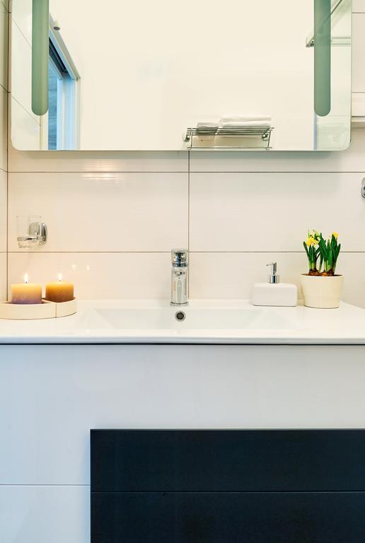 Regina Apartment Split Eksteriør bilde