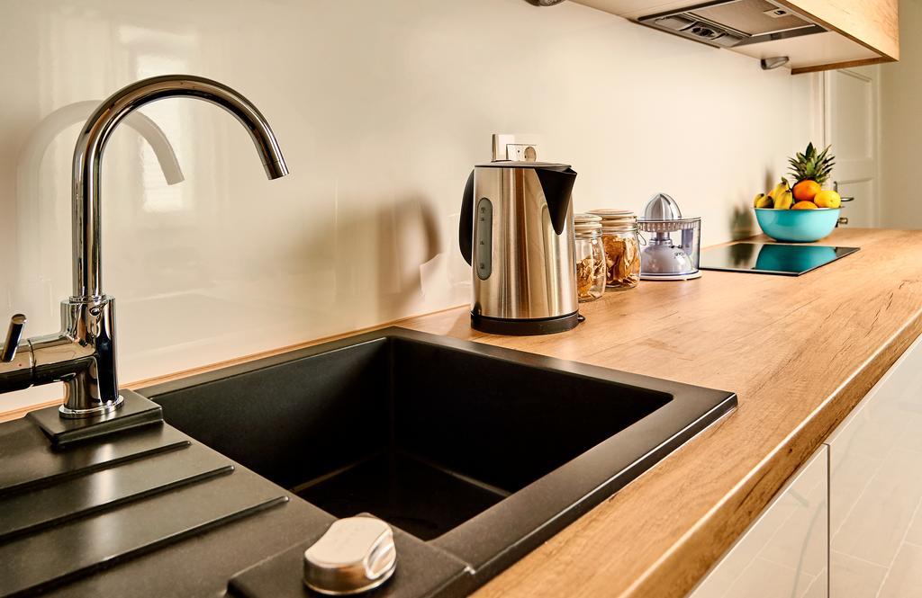 Regina Apartment Split Eksteriør bilde