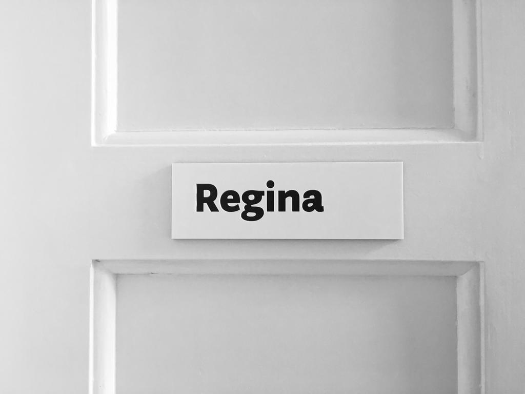 Regina Apartment Split Eksteriør bilde